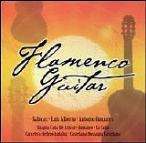 Various artists - Flamenco Guitar