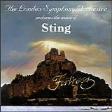 The London Symphony Orchestra - LSO Performs the Music of Sting