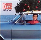 Chris Isaak - Chris Isaak Christmas