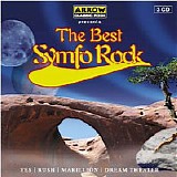 Various artists - The Best Symfo Rock