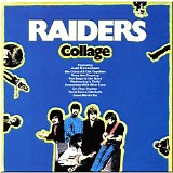 Raiders - Collage