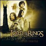 Various artists - The Lord of the Rings: The Two Towers sndtrk