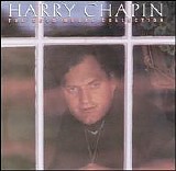 Harry Chapin - The Gold Medal Collection