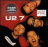 U2 - U2-7 Rare and Remixed