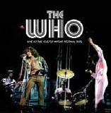 The Who - Live at the Isle of Wight Festival 1970