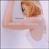 Madonna - Something to Remember [Japan Gold Disc]