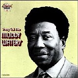 Muddy Waters - They Call Me Muddy Waters