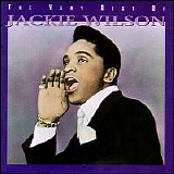 Jackie Wilson - The Very Best of Jackie Wilson [Rhino]