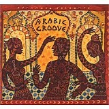 Various artists - Arabic Groove