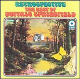 Buffalo Springfield - The Best of Buffalo Springfield...Retrospective