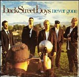 Backstreet Boys - Never Gone