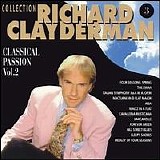 Richard Clayderman - Richard Clayderman - Classical Passion