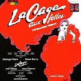 Various artists - La Cage aux Folles [Original Cast]