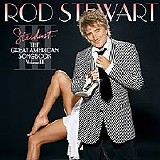 Rod Stewart - The Great American Songbook, Vol. III - Stardust