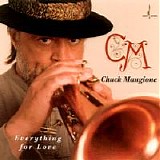 Chuck Mangione - Everything For Love