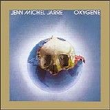 Jean Michel Jarre - Oxygene