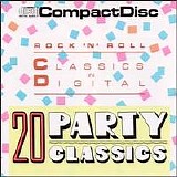 Various artists - 20 Party Classics