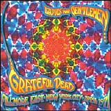 Grateful Dead - Ladies and Gentlemen...The Grateful Dead