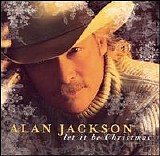 Alan Jackson - Let It Be Christmas