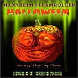 Mannheim Steamroller - Halloween