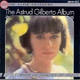 Astrud Gilberto - The Silver Collection: The Astrud Gilberto Album