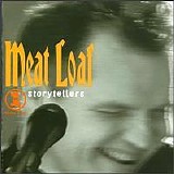 Meat Loaf - VH-1 Storytellers-Meatloaf