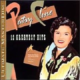 Patsy Cline - Patsy Cline 12 Greatest Hits