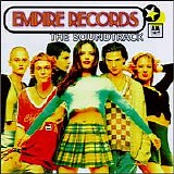 Various artists - Empire Records sndtrk