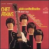 Chet Atkins - Chet Atkins Picks On The Beatles