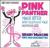 Henry Mancini - Pink Panther and Other Hits