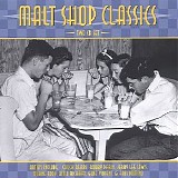 Various artists - Malt Shop Classics