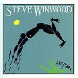 Steve Winwood - Arc of A Diver