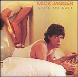 Mick Jagger - She's the Boss