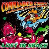 Commander Cody - Lost In Space