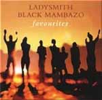 Ladysmith Black Mambazo - The Star And The Wiseman