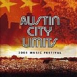 Various artists - Austin City Limits Music Festival: 2005