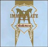 Madonna - The Immaculate Collection