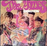 The Hollies - Evolution