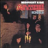 Paul Revere & the Raiders - Midnight Ride