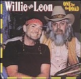 Willie Nelson/Leon Russell - One for the Road