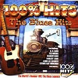 Various artists - The Blues Hits, Vol 1