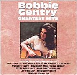 Bobbie Gentry - Bobbie Gentry Greatest Hits