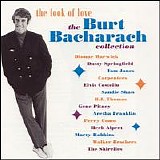 Unknown - The Look of Love: The Burt Bacharack Collection (UK)