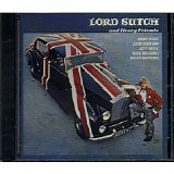 Page/Edwards/Bohnam/David Sutch - Lord Sutch And Heavy Friends