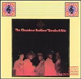 Chambers Brothers - The Chambers Brothers Greatest Hits