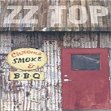 ZZ Top - Chrome, Smoke & BBQ: The ZZ Top Box