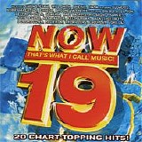 Various artists - Now, Vol. 19 (USA)