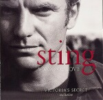 Sting - Songs Of Love