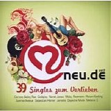 Various artists - I Love Neu.de Vol. 2