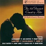 Various artists - The 101 Greatest Country Hits, Vol. 08 - Country Romance